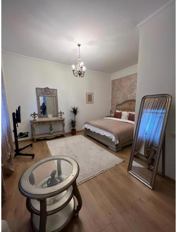 C-Entral Boutique Διαμέρισμα Βουκουρέστι Εξωτερικό φωτογραφία